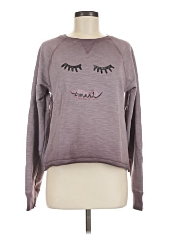 Saturday Sunday Sweatshirt (view 1)
