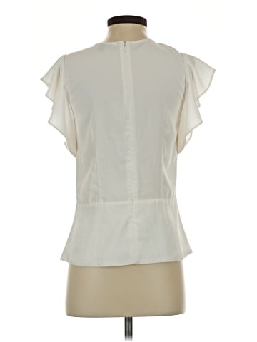 Ann Taylor Sleeveless Blouse (view 2)