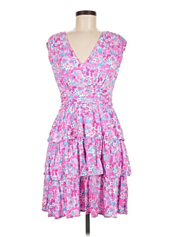 Lilly Pulitzer Cocktail Dress (view 1)
