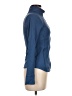 Fabletics Blue Track Jacket Size M (estimated) - photo 4