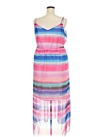 Lane Bryant Casual Dress (view 2)