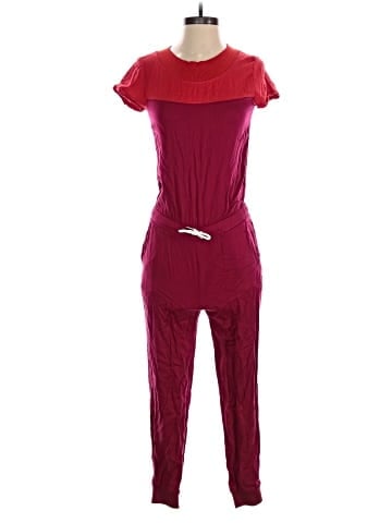 Alternative Apparel Jumpsuit (view 1)