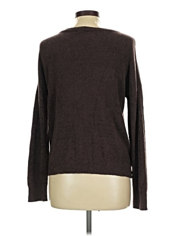 Hem & Thread Long Sleeve Top (view 2)