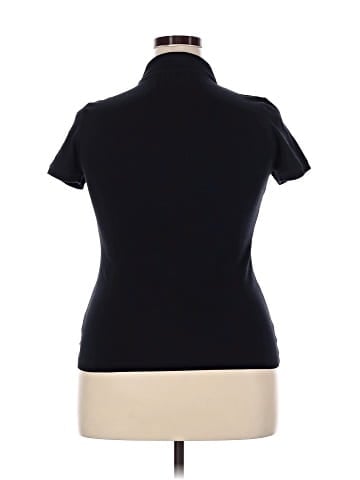 Aeropostale Short Sleeve Polo (view 2)