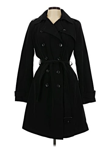 SONOMA life + style Trenchcoat (view 1)