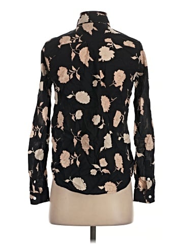 Levi's Long Sleeve Blouse (view 2)