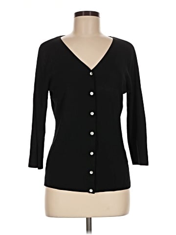 Carolyn Taylor Cardigan (view 1)