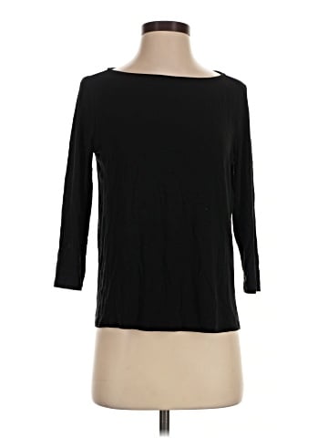 J.Jill 3/4 Sleeve Top (view 1)