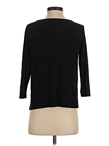 J.Jill 3/4 Sleeve Top (view 2)