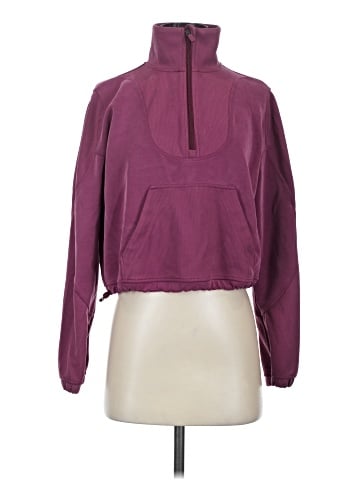 Lululemon Athletica Pullover Sweater (view 1)