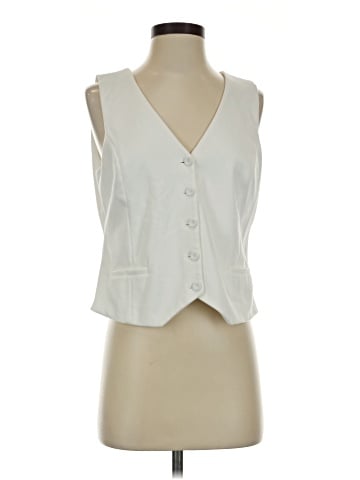 Jules & Leopold Sleeveless Blouse (view 1)
