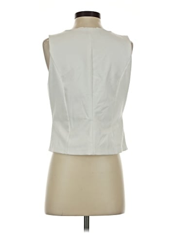 Jules & Leopold Sleeveless Blouse (view 2)