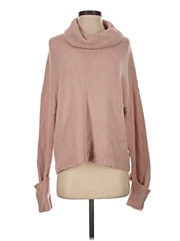 Chelsea28 Turtleneck Sweater (view 1)