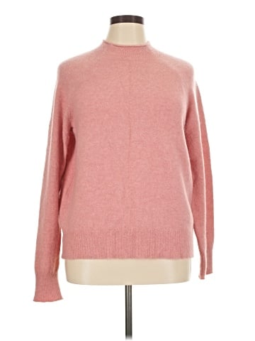 J.Crew Turtleneck Sweater (view 1)
