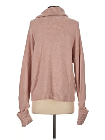 Chelsea28 Turtleneck Sweater (view 2)
