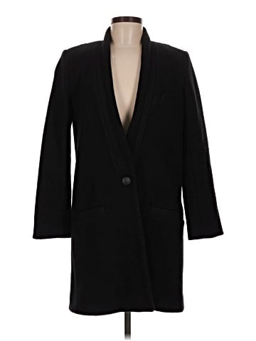 Rag & Bone Wool Coat (view 1)