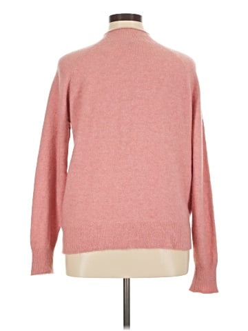 J.Crew Turtleneck Sweater (view 2)