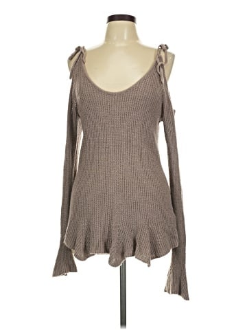 Express Pullover Sweater (view 1)