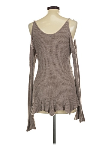 Express Pullover Sweater (view 2)
