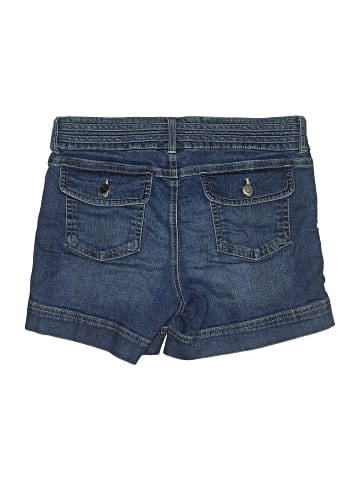 One 5 One Denim Shorts (view 2)