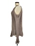 Express Brown Pullover Sweater Size M - photo 5
