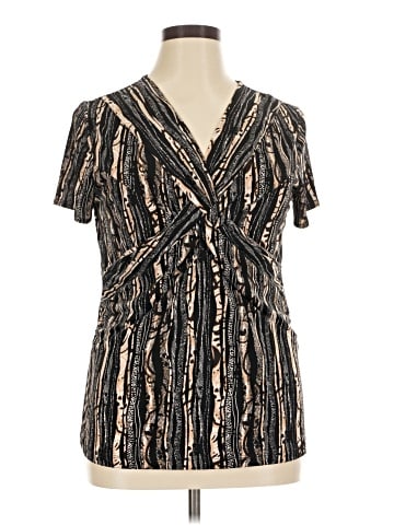 Susan Lawrence Kimono (view 1)