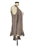 Express Brown Pullover Sweater Size M - photo 4