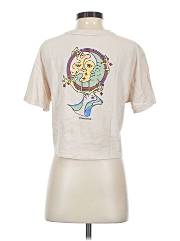Smartwool Short Sleeve T-Shirt (view 2)