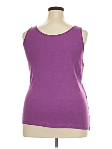 Lane Bryant Sleeveless Top (view 2)