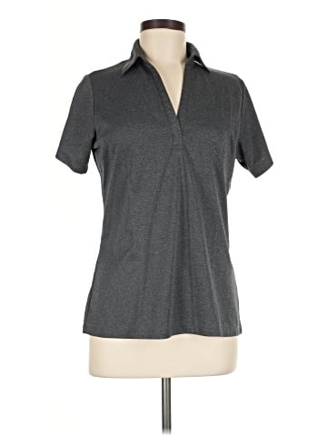 Port Authority Short Sleeve Top (view 1)