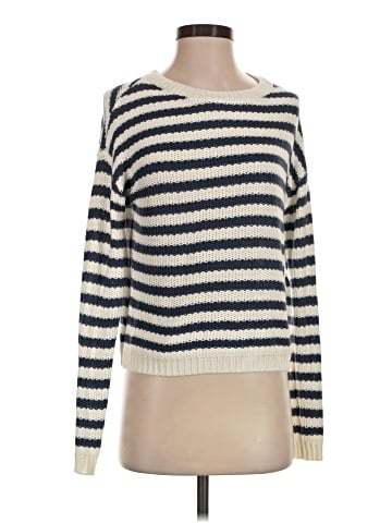 Cyrus Pullover Sweater (view 1)
