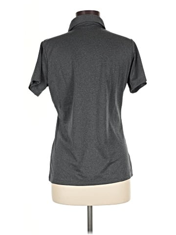 Port Authority Short Sleeve Top (view 2)
