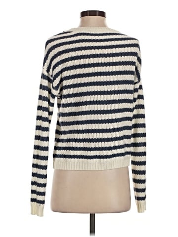 Cyrus Pullover Sweater (view 2)