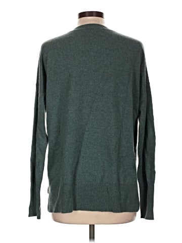 Tahari Cashmere Pullover Sweater (view 2)