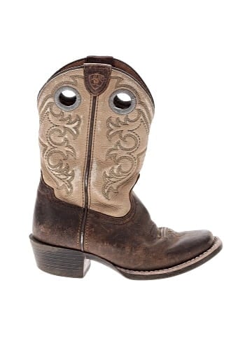 Ariat Boots (view 1)