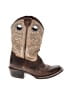 Ariat Brown Boots Size 10 (kids) - photo 1