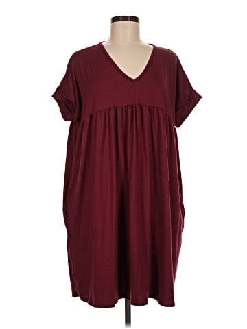 Entro Casual Dress (view 1)