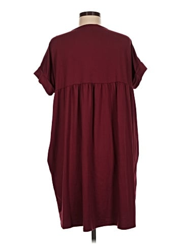 Entro Casual Dress (view 2)