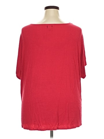 Lee Short Sleeve Top (view 2)