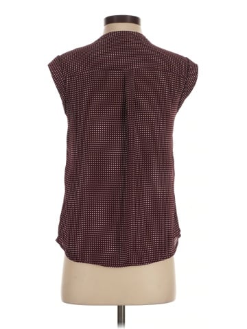 Soprano Short Sleeve Blouse (view 2)