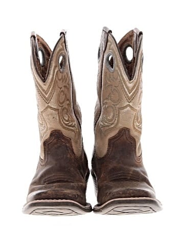 Ariat Boots (view 2)