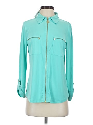 Anne Klein Cardigan (view 1)