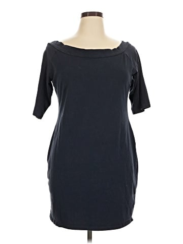 Attention Casual Dress (view 1)