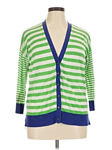 JCPenney Cardigan (view 1)