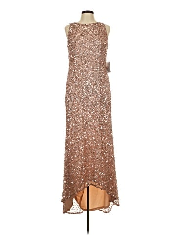 Adrianna Papell Cocktail Dress (view 1)