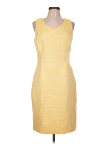 Etcetera Cocktail Dress (view 1)