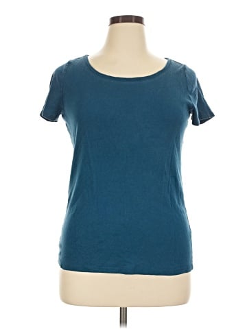 Merona Short Sleeve T-Shirt (view 1)