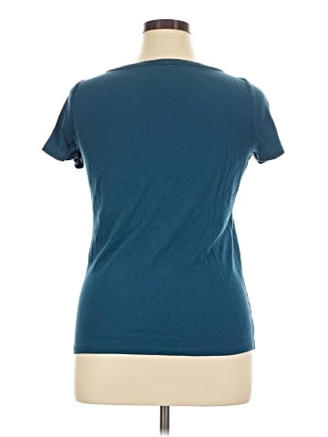 Merona Short Sleeve T-Shirt (view 2)