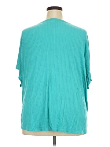 Lee Short Sleeve Top (view 2)