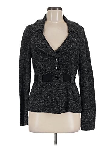 Classiques Entier Wool Cardigan (view 1)